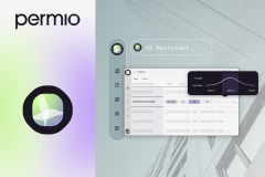 Branding & Web for Permio